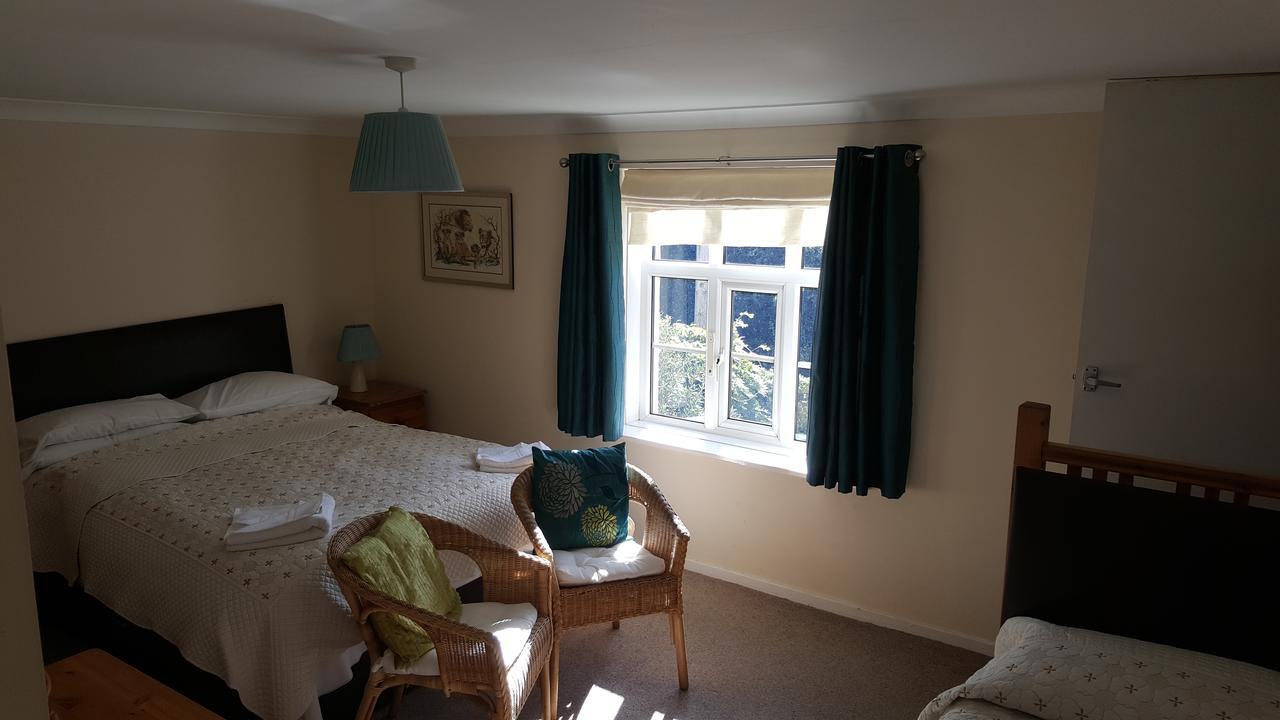 Church End Farm Bed And Breakfast Hale  Esterno foto