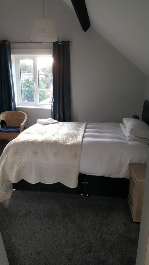Church End Farm Bed And Breakfast Hale  Esterno foto