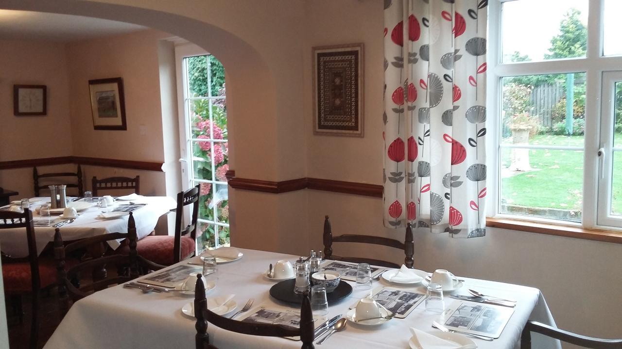 Church End Farm Bed And Breakfast Hale  Esterno foto