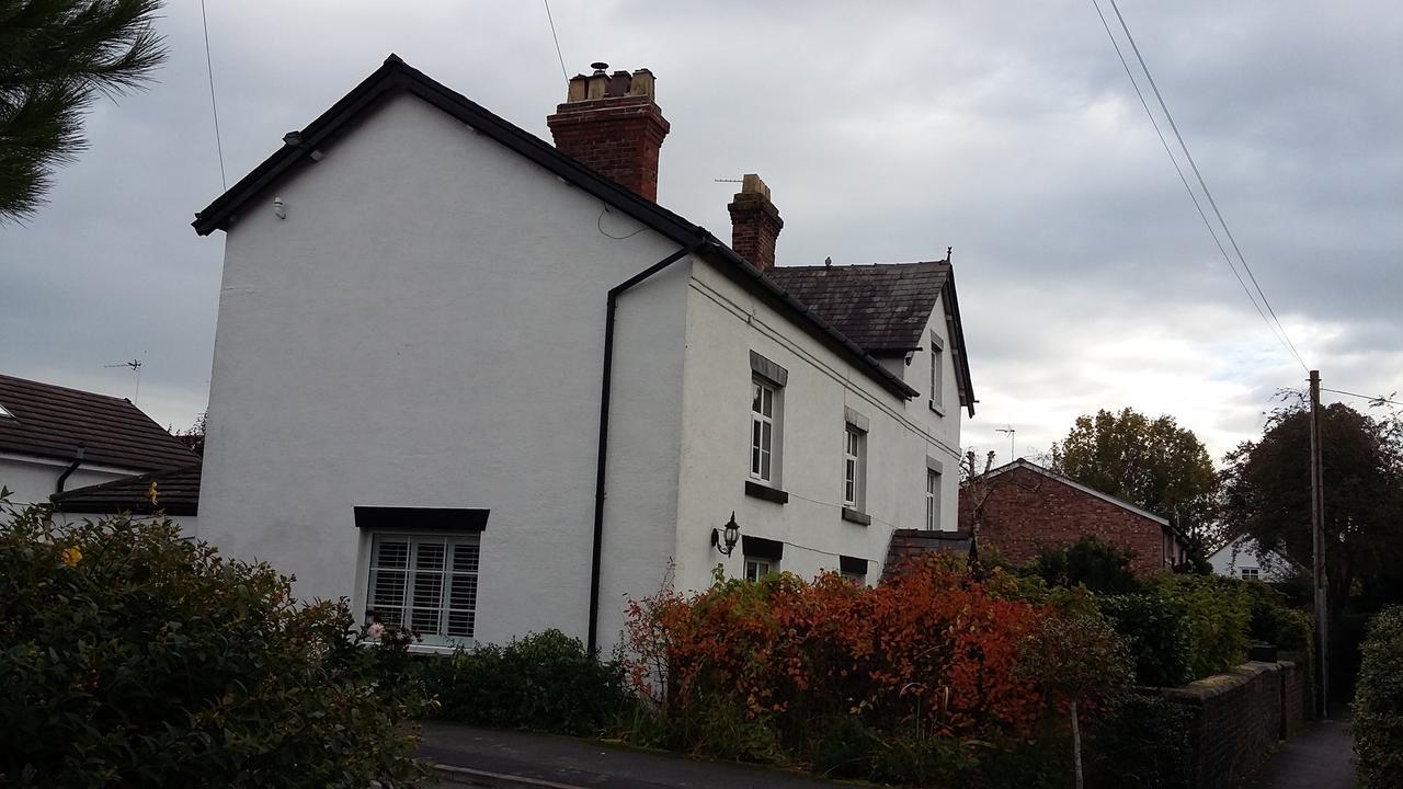 Church End Farm Bed And Breakfast Hale  Esterno foto