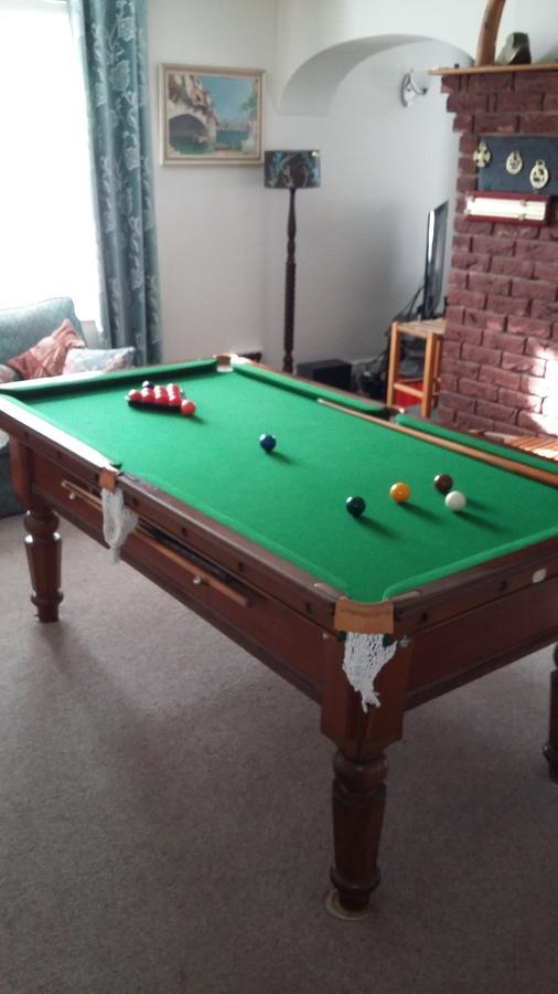 Church End Farm Bed And Breakfast Hale  Esterno foto