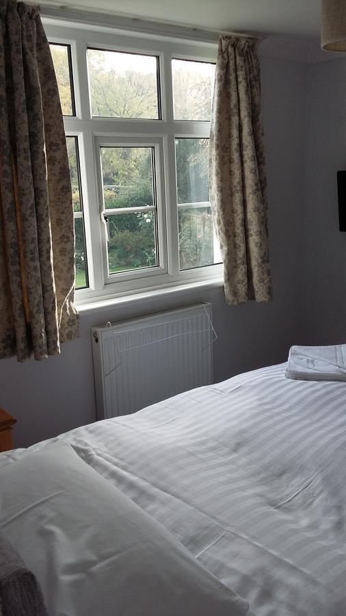 Church End Farm Bed And Breakfast Hale  Esterno foto