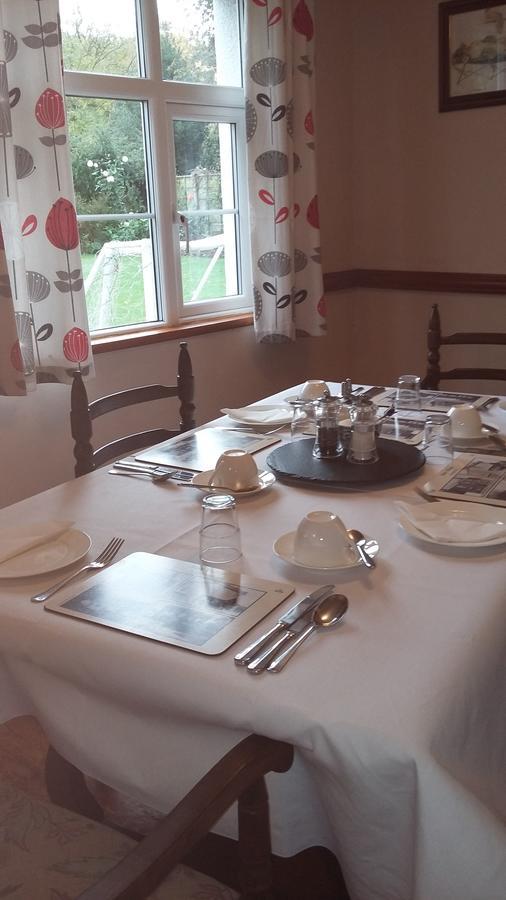 Church End Farm Bed And Breakfast Hale  Esterno foto